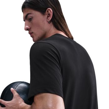 Nike M NK DF TEE NIKE PRO TRAINING, majica, crna