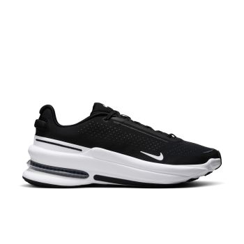 Nike AIR ZOOM UPTURN SC, muške tenisice za trčanje, crna