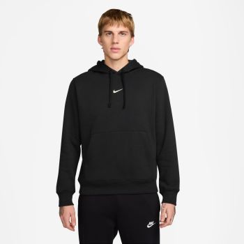 Nike U NSW HDY CLUB BB FW, muški pulover, crna