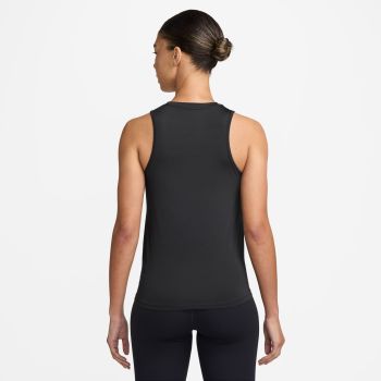 Nike W NK ONE CLASSIC DF TANK WT, majica, crna