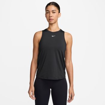 Nike W NK ONE CLASSIC DF TANK WT, majica, crna