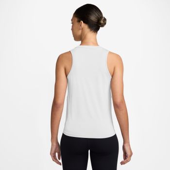 Nike W NK ONE CLASSIC DF TANK WT, majica, bijela