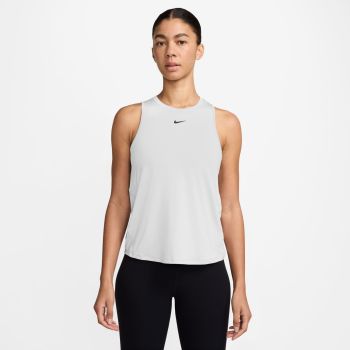 Nike W NK ONE CLASSIC DF TANK WT, majica, bijela