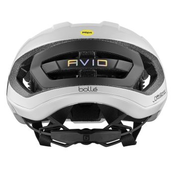 Bolle AVIO MIPS, biciklistička kaciga, bijela