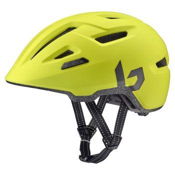 Bolle STANCE PURE, biciklistička kaciga, žuta