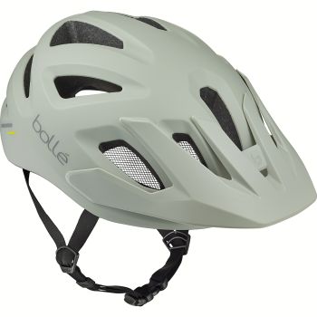 Bolle ADAPT PURE MIPS, biciklistička kaciga, siva