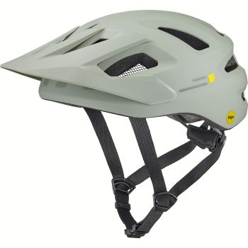 Bolle ADAPT PURE MIPS, biciklistička kaciga, siva