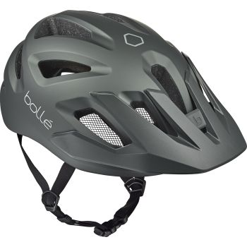 Bolle ADAPT PURE MIPS, biciklistička kaciga, crna