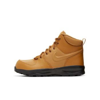 Nike MANOA LTR (GS), dječje cipele, bež