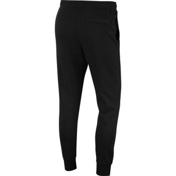 Nike M NSW CLUB JGGR FT, muške hlače, crna