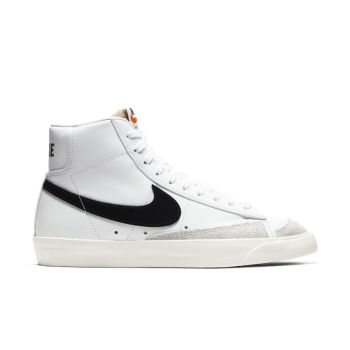 Nike W BLAZER MID '77, ženske sportske tenisice, bijela