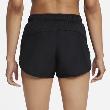 Nike W NK FAST DF TEMPO SHORT, ženske tajice za trčanje, crna