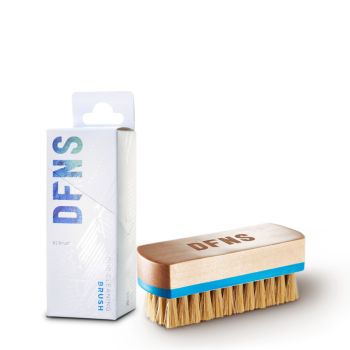 Dfns FOOTWEAR CLEANING KIT 90 ML, alat za njegu