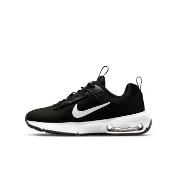 Nike AIR MAX INTRLK LITE (GS), dječje sportske tenisice, crna