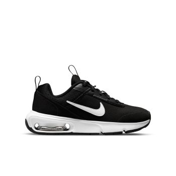 Nike AIR MAX INTRLK LITE (GS), dječje sportske tenisice, crna