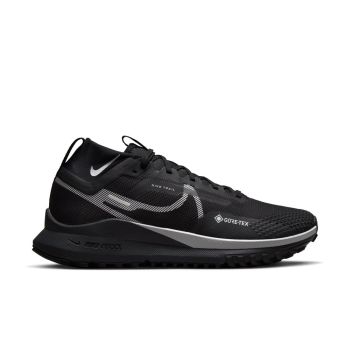 Nike REACT PEGASUS TRAIL 4 GTX, muške tenisice za trail trčanje, crna