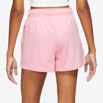 Nike W NSW GYM VNTG PE SHORT, hlače, roza