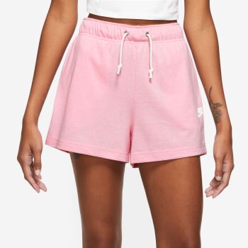 Nike W NSW GYM VNTG PE SHORT, hlače, roza