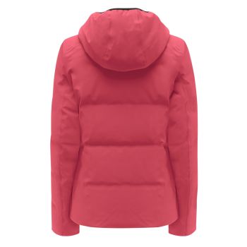 Dainese SKI DOWNJACKET WMN, ženska skijaška jakna, roza