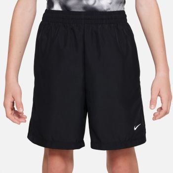 Nike B NK DF MULTI WVN SHORT, hlače, crna
