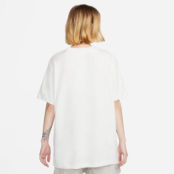 Nike W NSW TEE AIR BF, ženska majica, bijela
