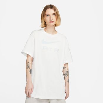 Nike W NSW TEE AIR BF, ženska majica, bijela