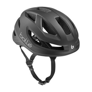 Bolle ECO AVIO PURE, biciklistička kaciga, crna