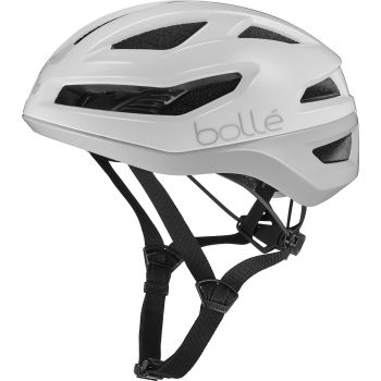 Bolle ECO AVIO PURE, biciklistička kaciga, bijela