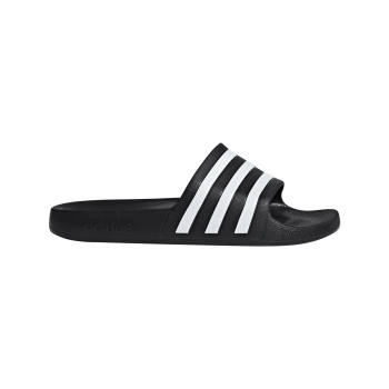 Adidas ADILETTE AQUA, muške natikače, crna