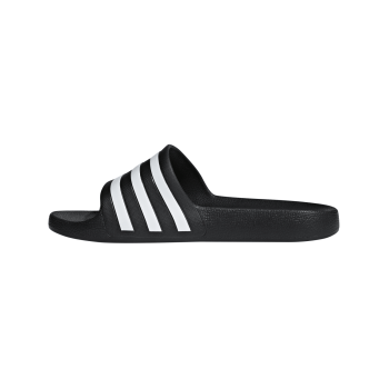 Adidas ADILETTE AQUA, muške natikače, crna