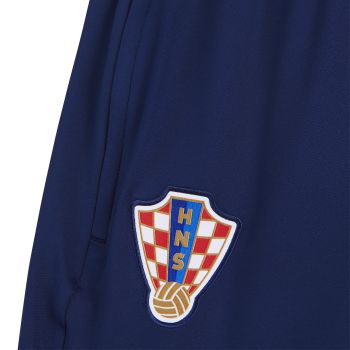 Nike Hns CRO M NK DF STRK PANT KPZ, muške hlače, plava