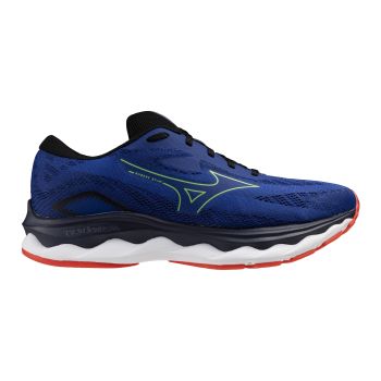 Mizuno WAVE SERENE, muške tenisice za trčanje, plava