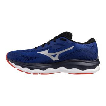 Mizuno WAVE SERENE, muške tenisice za trčanje, plava