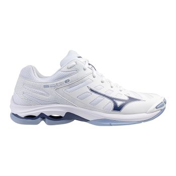 Mizuno WAVE VOLTAGE 2, muške tenisice, bijela