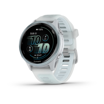 Garmin FORERUNNER 570 - 42 MM, sat sportski, plava