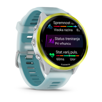 Garmin FORERUNNER 570 - 47 MM, sat sportski, plava