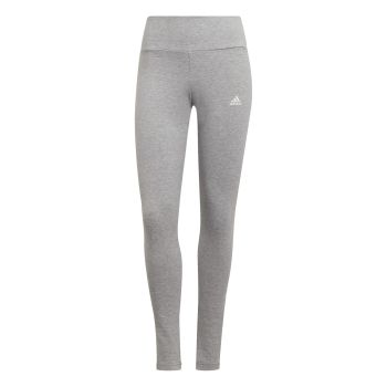 Adidas W LIN LEG, ženske tajice, siva