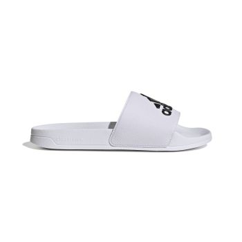 Adidas ADILETTE SHOWER, natikače, bijela