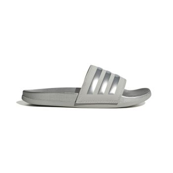 Adidas ADILETTE COMFORT, ženske natikače, srebrna