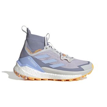 Adidas TERREX FREE HIKER 2 W, cipele za planinarenje, plava