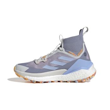 Adidas TERREX FREE HIKER 2 W, cipele za planinarenje, plava