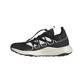 Adidas TERREX VOYAGER 21 W, cipele za planinarenje, crna