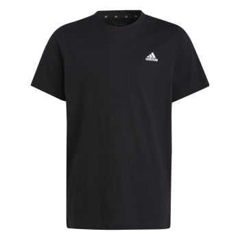 Adidas U SL TEE, dječja majica, crna