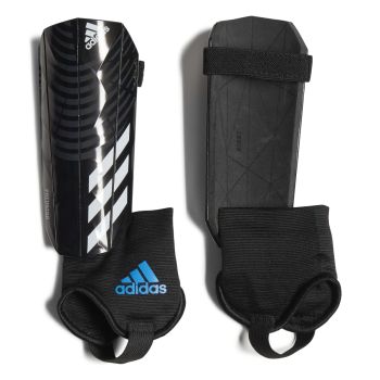 Adidas PRED SG MTC J, štitnik, crna