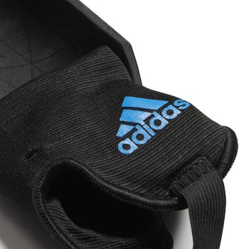 Adidas PRED SG MTC J, štitnik, crna