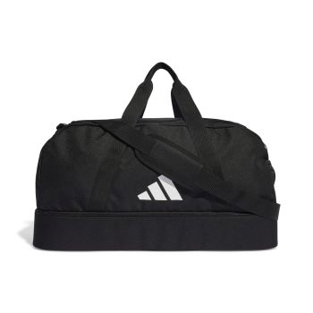 Adidas TIRO L DU M BC, sportska torba za nogomet, crna