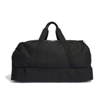 Adidas TIRO L DU M BC, sportska torba za nogomet, crna