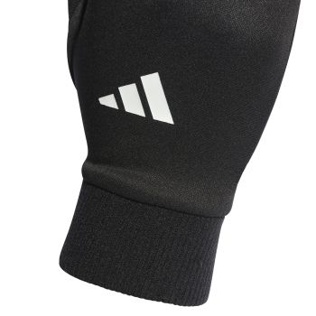 Adidas TIRO C GLOVES, muške nogometne rukavice, crna
