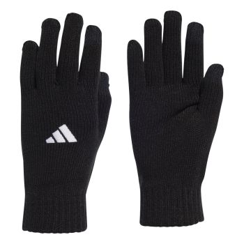 Adidas TIRO L GLOVES, muške nogometne rukavice, crna