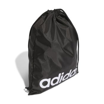 Adidas LINEAR GYMSACK, ruksak, crna